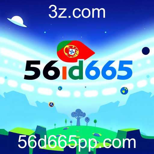 A Ascensão do 56d665.com no Cenário de Jogos Online