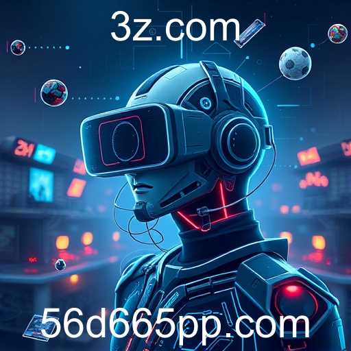 A Ascensão do 56d665.com no Mercado de Jogos Online