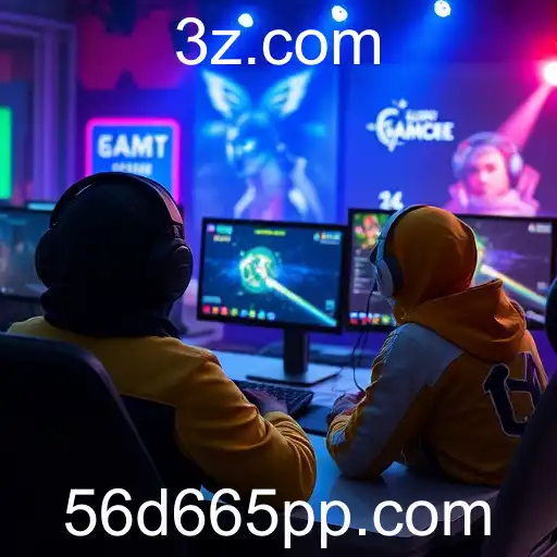 O Crescimento dos Jogos Online no Brasil