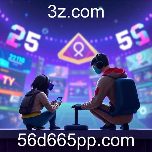 A Ascensão do Entretenimento Digital em 2026