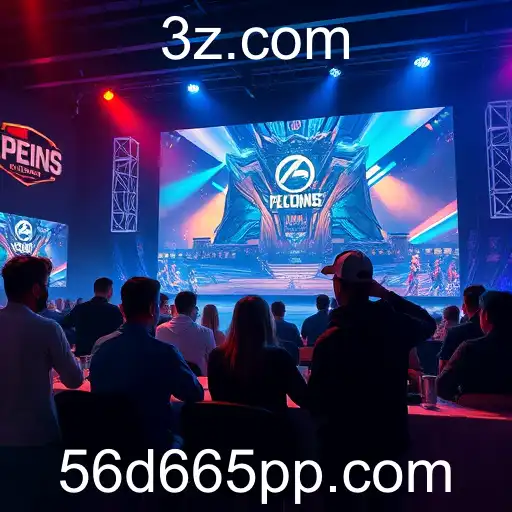 A Evolução do Cenário de Jogos Online