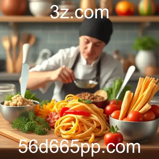 Explorando a Categoria de Jogos de Gastronomia no '56d665.com'
