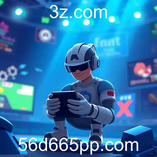 A Ascensão dos Jogos Online em 2025