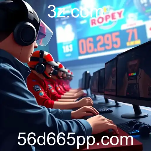 Jogos Online em Português Ganham Popularidade