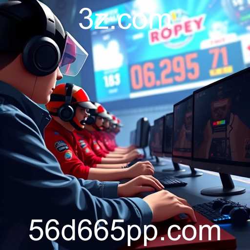 A Revolução do Mercado de Jogos Online no Brasil