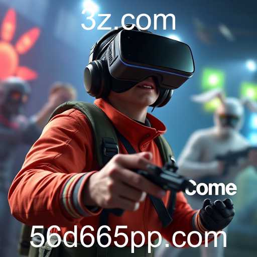 A Evolução do Mercado de Jogos em 56d665.com