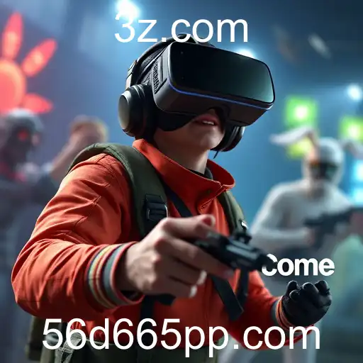 A Evolução do Mercado de Jogos em 56d665.com