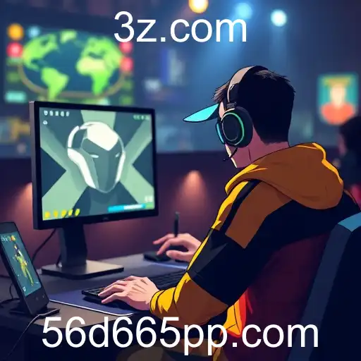 A Evolução dos Jogos Online em 2026