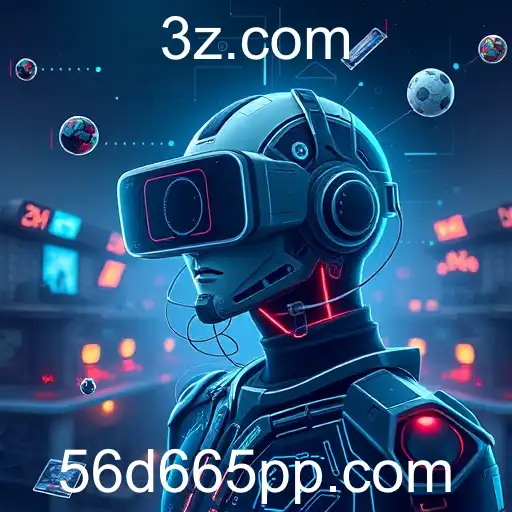 Panorama Atual do 56d665.com em 2025