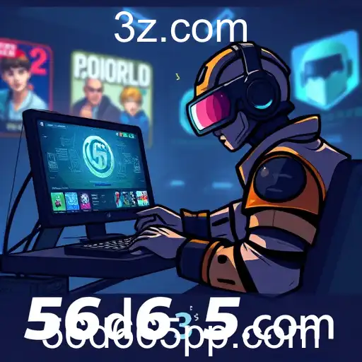 A Ascensão dos Jogos Online em 2026