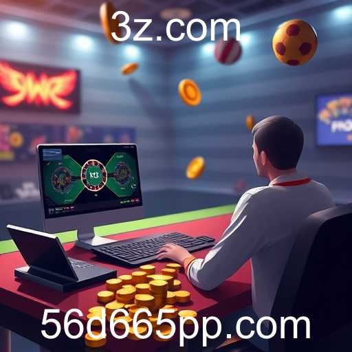 Crescimento Explosivo em Plataformas de Jogos Online