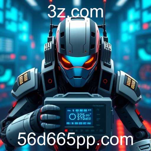 Crescimento do 56d665.com no Mercado de Jogos Online