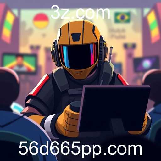 Crescimento Explosivo dos Jogos Online no Brasil