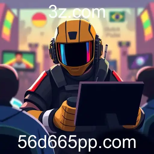 Crescimento Explosivo dos Jogos Online no Brasil