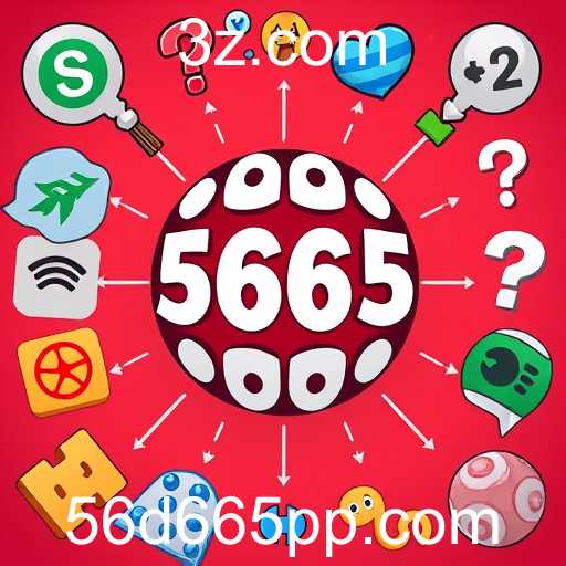 A Ascensão do 56d665.com no Universo dos Jogos Online