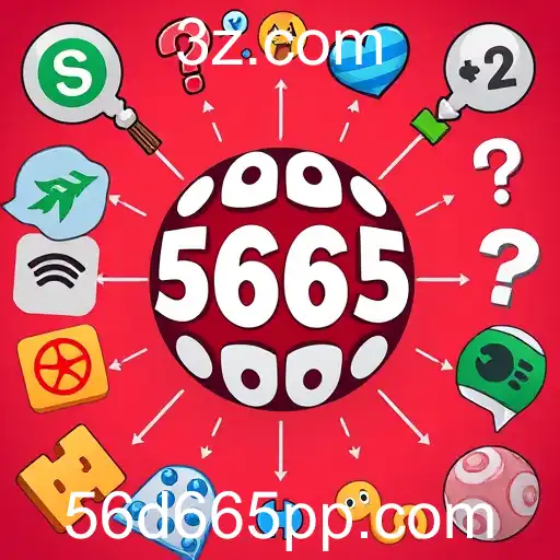 A Ascensão do 56d665.com no Universo dos Jogos Online