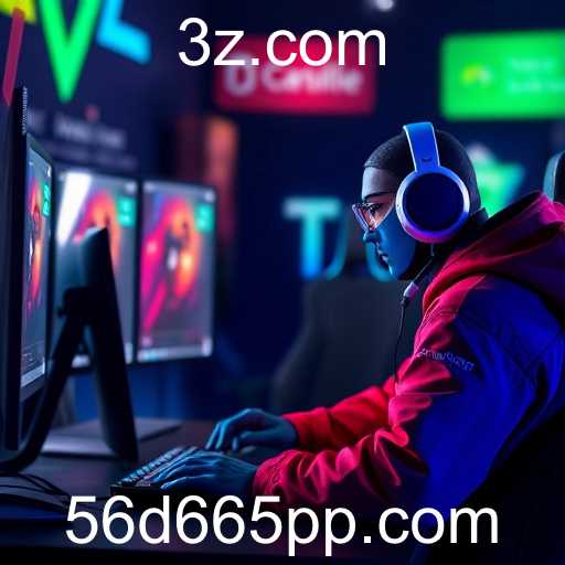 O Crescimento dos Jogos Online no Brasil