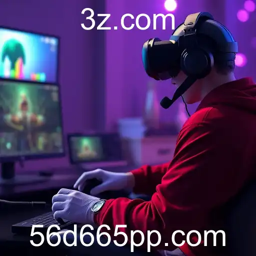 O Crescimento Do Setor de Jogos Online Em Português