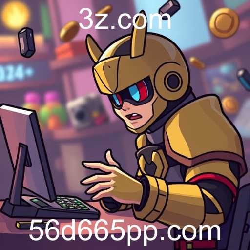 O Crescimento dos Jogos Online em Meio à Influência Global