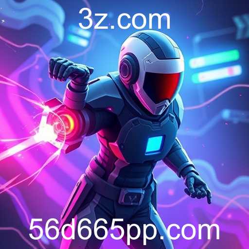 Tendências do Mercado de Jogos de Apostas: Análise do 56d665.com