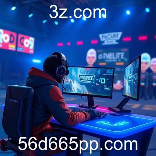 Explorando Novas Fronteiras no Mundo dos Jogos Online