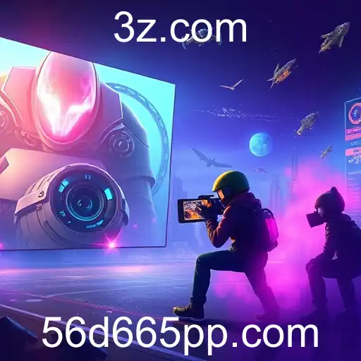 A Ascensão dos Jogos Online em 2025