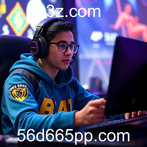 O Crescimento dos Jogos Online no Brasil