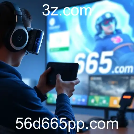 O Impacto dos Jogos Online no Cenário Brasileiro