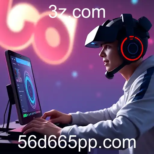 Tendências Emergentes nos Jogos Online