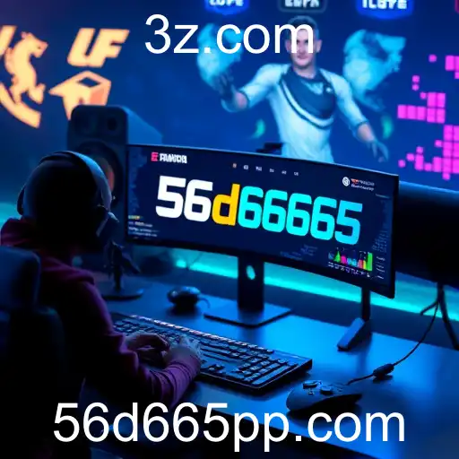 Evolução dos Jogos Online em 2025