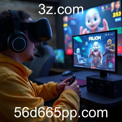 A Expansão dos Jogos Online em 2026