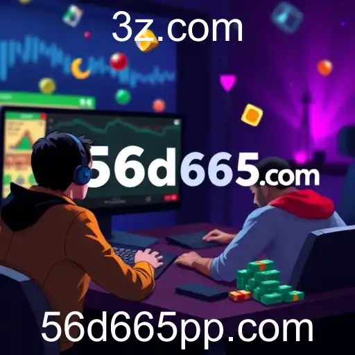 Inovações e Tendências no Mundo dos Jogos Online