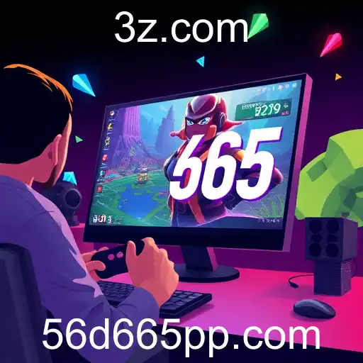 A Ascensão dos Jogos Online em 2025