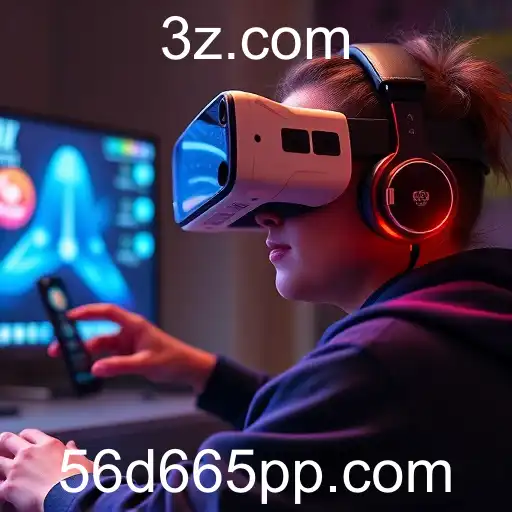 Tendências e Desafios do Mercado de Jogos Online