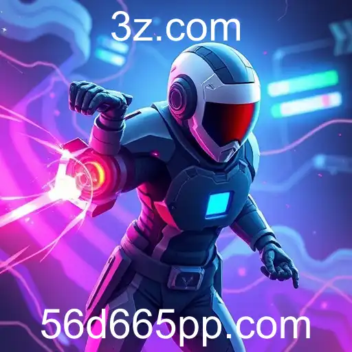 A Ascensão do 56d665.com no Mundo dos Jogos Online