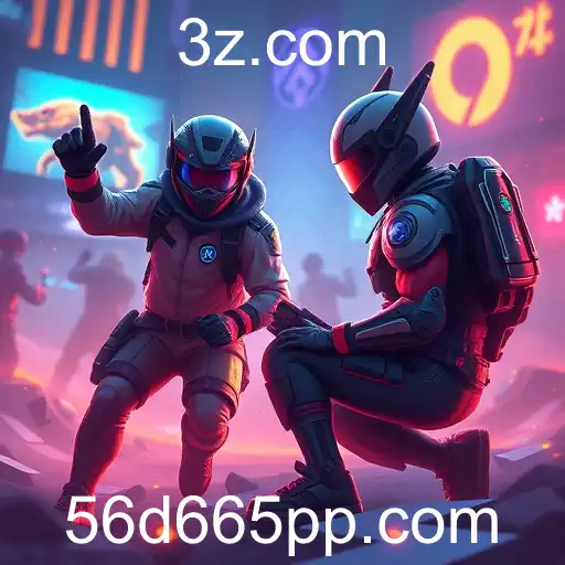 Tendências e Evoluções no Universo dos Jogos Online