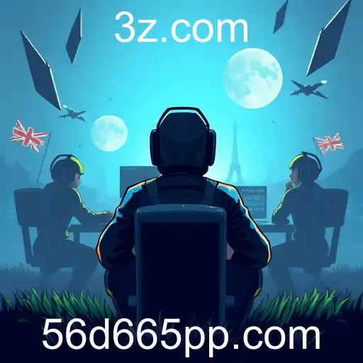 Crescente Popularidade dos Jogos Online em Portugal