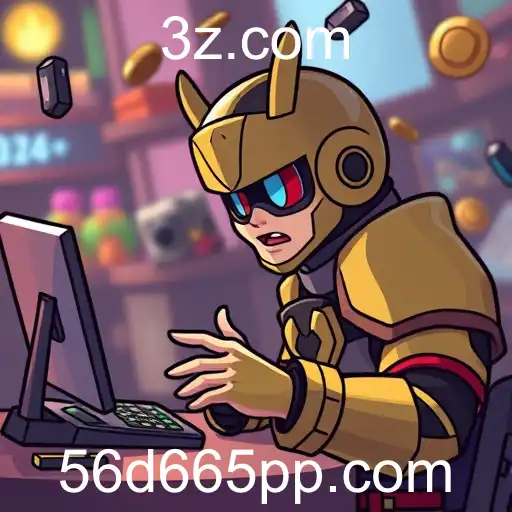 O Crescimento dos Jogos Online em Meio à Influência Global