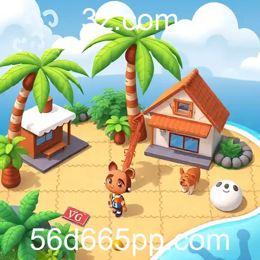 O Impacto do 56d665.com No Mercado de Jogos Online