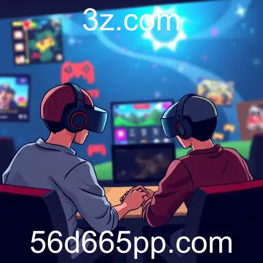 Novo Panorama dos Jogos Online em 2026