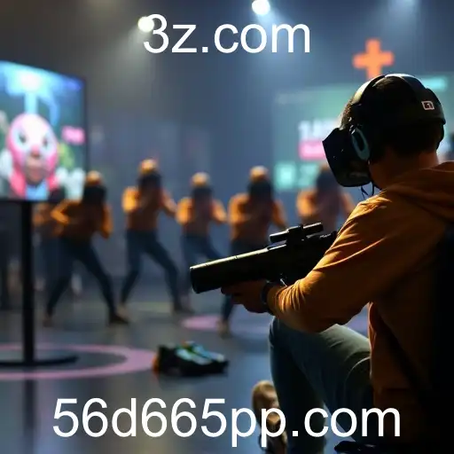 O Crescimento dos Jogos Online em 2025