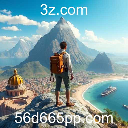A Nova Era dos Sites de Jogos: 56d665.com em Destaque