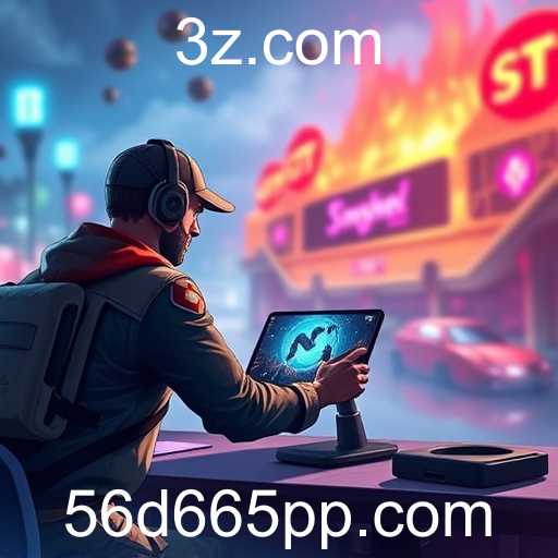 O Crescimento do Mercado de Jogos Online no Brasil