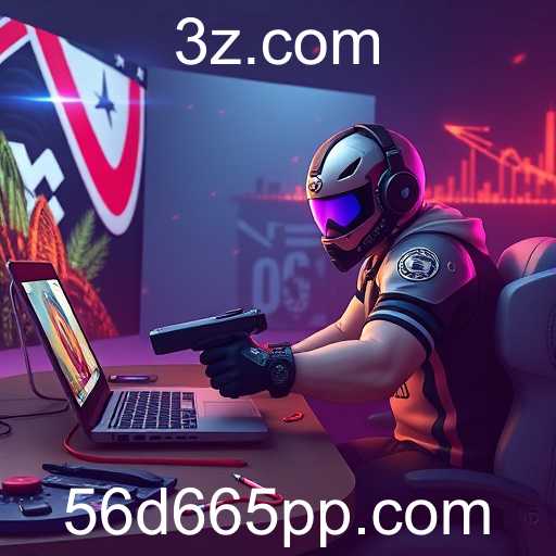 Expansão dos Jogos Online em 2025