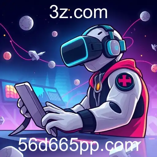 Indústria de Jogos Online Cresce com Novidades e Desafios