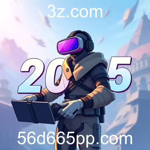 Tendências e Futuro dos Jogos Online em 2026
