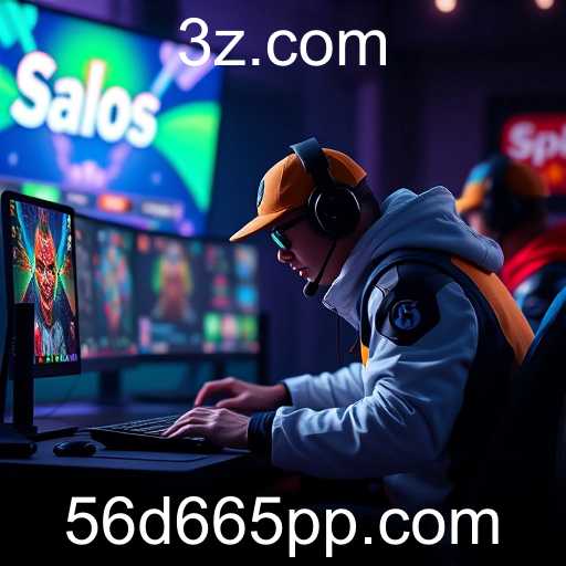 Tendências e Crescimento do Mercado de Jogos Online