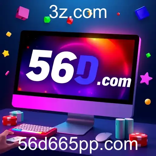 A Ascensão dos Jogos de Azar Online em 2025