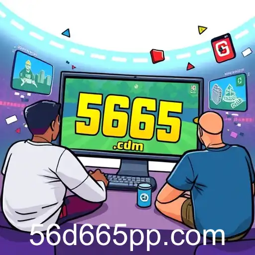 A Ascensão de Sites de Jogos no Brasil