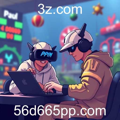 O Crescimento dos Jogos Online em 2026